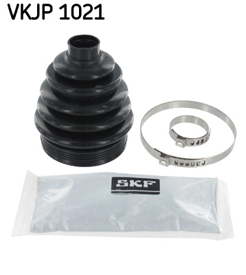 Kit cuffie