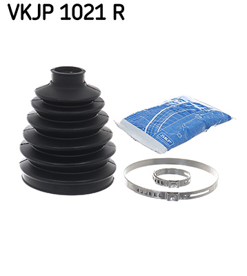 KIT CUFFIA, SEMIASSE