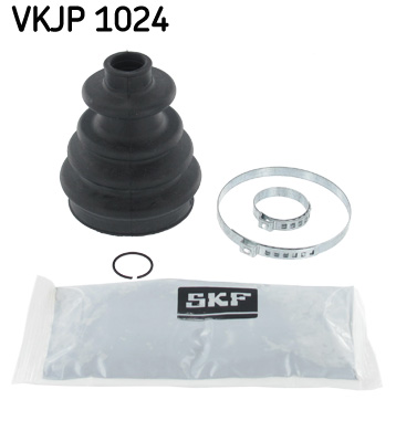 Kit cuffie
