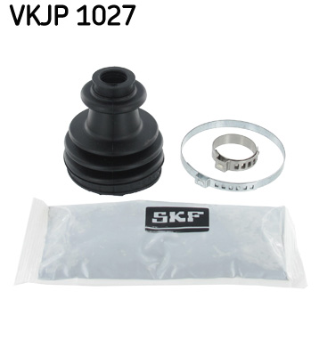 KIT CUFFIA, SEMIASSE