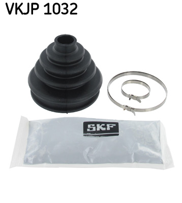Kit cuffie