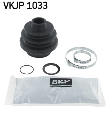 KIT GIUNTI OMOCINETICI E KIT CUFFIE OPEL OMEGA A-94