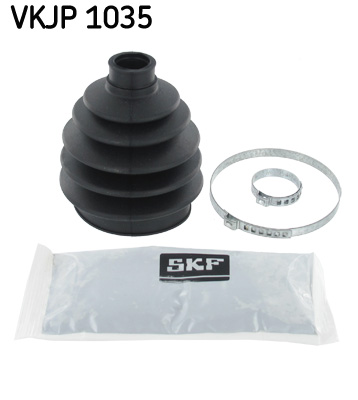 Kit cuffie