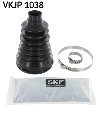 KIT GIUNTI OMOCINETICI E KIT CUFFIE  CLIO IIKANGOOSCENICTWINGO 01-