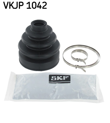 Kit cuffie