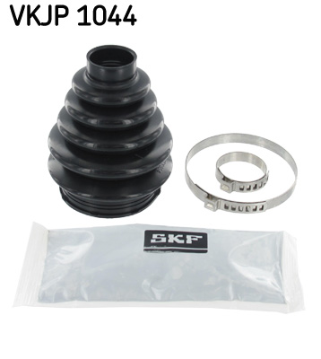 Kit cuffie