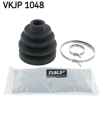 KIT GIUNTI OMOCINETICI E KIT CUFFIE FORD FOCUS II -12
