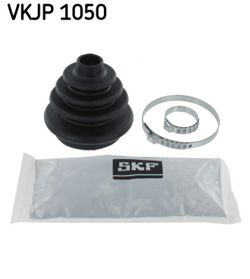 Kit cuffie