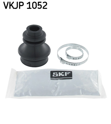 Kit cuffie