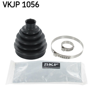 Kit cuffie