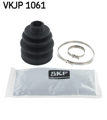 Kit cuffie