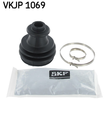 Kit cuffie