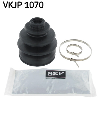 Kit cuffie