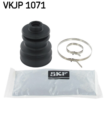 Kit cuffie