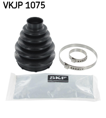 Kit cuffie