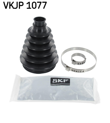 KIT GIUNTI OMOCINETICI E KIT CUFFIE OPEL CORSA B-00