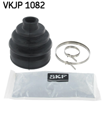 Kit cuffie