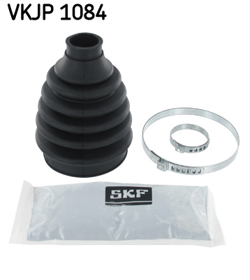 Kit cuffie