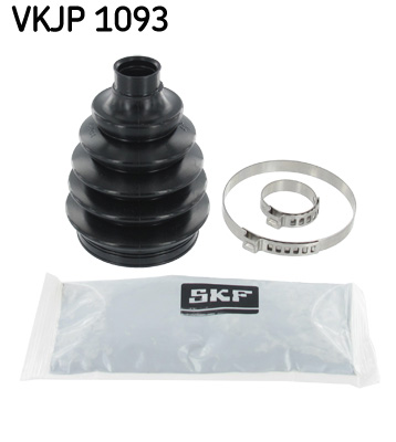 Kit cuffie
