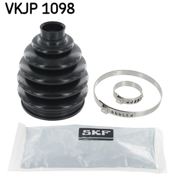 KIT GIUNTI OMOCINETICI E KIT CUFFIE FORD MONDEO III -00