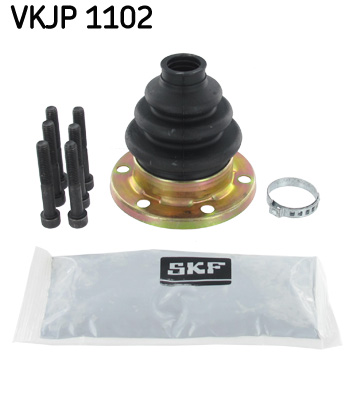 Kit cuffie