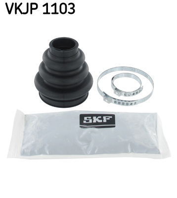 Kit cuffie