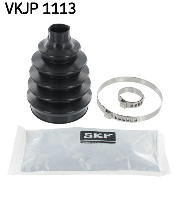 KIT GIUNTI OMOCINETICI E KIT CUFFIE CHEVROLET AVEOKALOS -08