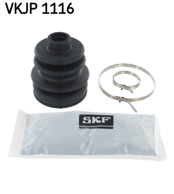 Kit cuffie