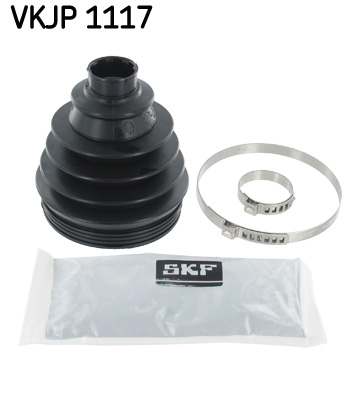 KIT GIUNTI OMOCINETICI E KIT CUFFIE FIAT ULYSSE -06 & LANCIA PHEDRA -10