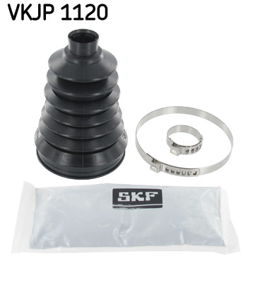 KIT GIUNTI OMOCINETICI E KIT CUFFIE -