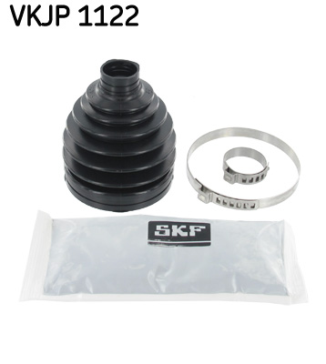 KIT GIUNTI OMOCINETICI E KIT CUFFIE -