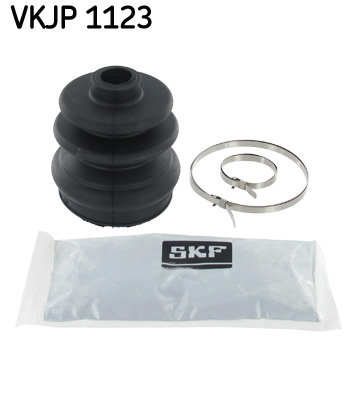 KIT GIUNTI OMOCINETICI E KIT CUFFIE  AUTO II -03