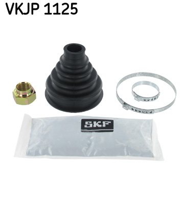 Kit cuffie