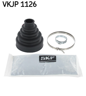 KIT GIUNTI OMOCINETICI E KIT CUFFIE AUTOBIANCHI A112-85