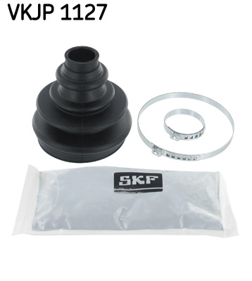 Kit cuffie