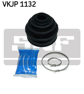 KIT GIUNTI OMOCINETICI E KIT CUFFIE TOYOTA LAND CRUISER -99