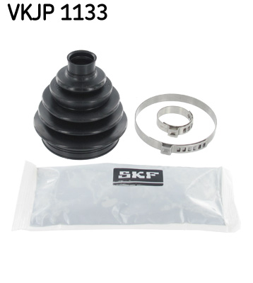 KIT GIUNTI OMOCINETICI E KIT CUFFIE ALFA MITO 08- & IDEA 04- & PUNTO -12