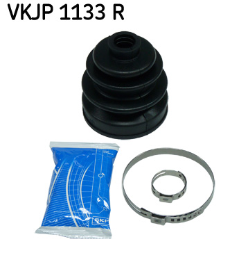 KIT CUFFIA, SEMIASSE