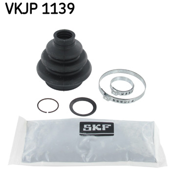 Kit cuffie