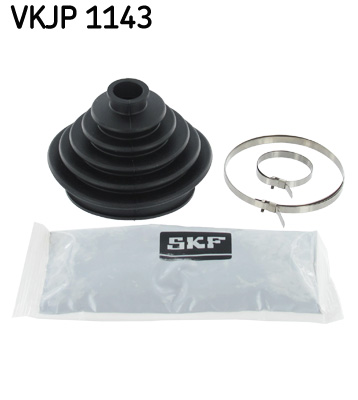 Kit cuffie