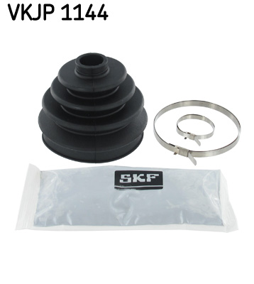 KIT CUFFIA, SEMIASSE