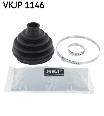 Kit cuffie