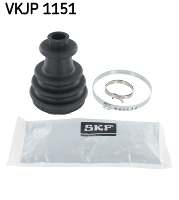 Kit cuffie