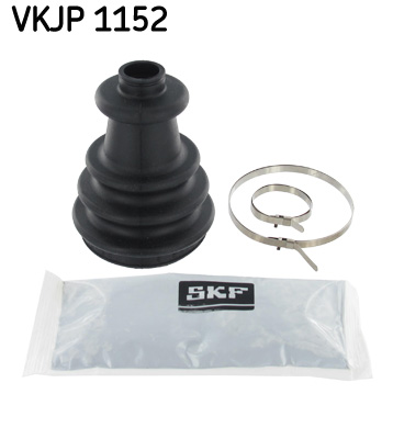 KIT CUFFIA, SEMIASSE