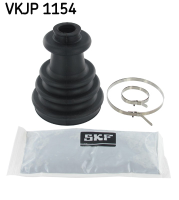 KIT CUFFIA, SEMIASSE