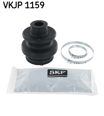 KIT GIUNTI OMOCINETICI E KIT CUFFIE -MERCEDES BENZ 190 -93