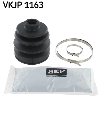 Kit cuffie