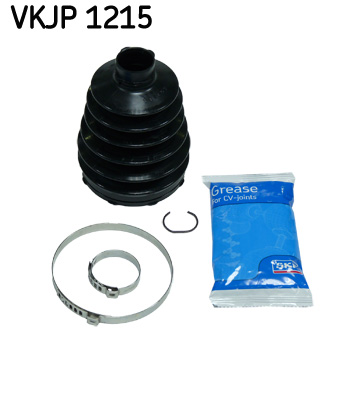 KIT CUFFIA, SEMIASSE