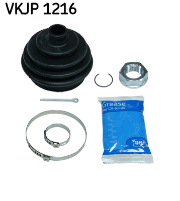 KIT ATTACCO SUP. AMM. PSA BERLINGO, RANCH