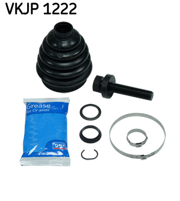 KIT ATTACCO SUP. AMM. SKODA, VW OCTAVIA, GOLF